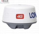 Lowrance Širokopojasni 4G radar