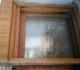 prozori 200x160