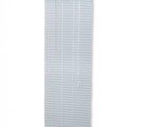 PVC ŽALUZINA BIJELA 60cm x 120cm