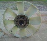 Visco ventilator