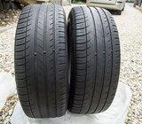 Gume Michelin 215/55/17 ljetna 2 kom