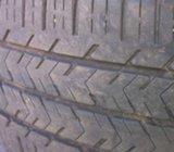 Gume Michelin i Bridgestone Blizzak 215/60 r16 C