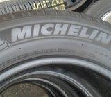 Gume Michelin 215/60/16 ljetna, 4 kom