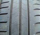 Gume Michelin 215/60/16 ljetna 4 kom