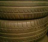 Gume Michelin 215/60/16 ljetna, 4 kom