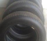 Gume Michelin 215/60/16 ljetna, 6+ kom. kao nove !