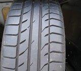 Gume Michelin 215/60/17 ljetna 4 kom