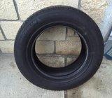 Gume Michelin 215/65/16 ljetna, 2 kom