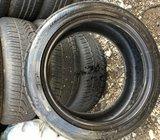 Gume Michelin 225/45/17 ljetna 2 kom
