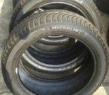Gume Michelin 225/45/17 zimska, 4 kom