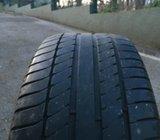 Gume Michelin 225/50/17 ljetna, 4 kom