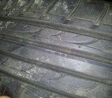 Gume Michelin 225/50/17 ljetna 4 kom