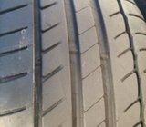 Gume Michelin 225/55/16 ljetna, 4 kom