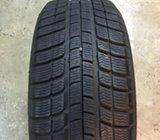 225/55/16 Michelin PilotAlpin PA2 M+S