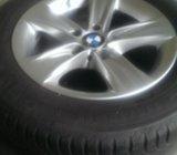 Gume Michelin 225/55/16 zimska 4 kom