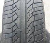 Gume Michelin 225/55/18 ljetna, 4 kom