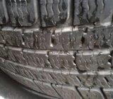 Gume Michelin 225/60/16 zimska, 4 kom