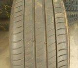Gume Michelin 225/60/17 ljetna, 4 kom