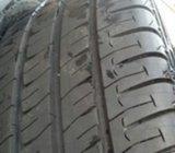 Gume Michelin 225/65/16C ljetna, 4 kom