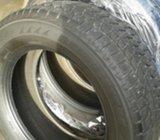 Gume Michelin 225/65/17 cijelogodisnja 6+ kom