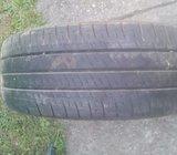 Gume Michelin 225/70/15 ljetna 1 kom