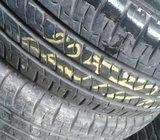 Gume Michelin / Pirelli 225/70/15 C ljetna, 4 kom