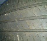 Gume Michelin 225/75/16 ljetna 3 kom