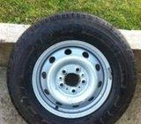 Gume Michelin 225/75R/16C