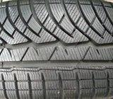 Gume Michelin 235/45/17 zimska 4 kom