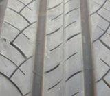 Gume Michelin 235/50/18 ljetna, 2 kom