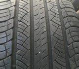 Gume Michelin 235/60/18 ljetna, 4 kom