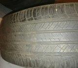 Gume Michelin 235/65/17 ljetna, 2 kom