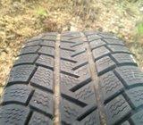 Gume Michelin 235/65/17 zimska 4 kom