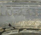 Gume Michelin 275/70/22,5 cjelogodišnja, 6+ kom