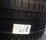 NOVE Michelin ALPIN PILOT 3 zimske