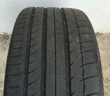 295/35/21 Michelin Latitude Sport