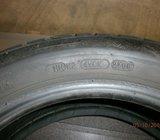 Gume Michelin Alpin 165/65/15 zimska 4 kom