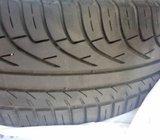 Gume Michelin Pilot Primacy 205/55/16 ljetne 2 kom