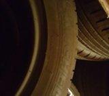 Gume Michelin Primacy HP 7mm 215/55/16 ljetna 4 kom
