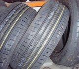 Gume Nexen 195/65/15 ljetna 4 kom