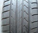 Gume Nexen 205/55/16 ljetna 4 kom