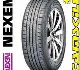 Gume Nexen 215/65/15 ljetna 2 kom