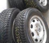 Gume Nokian 175/70/13 zimska, 4 kom. noveee !!!