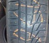 Gume Nokian 185/60/15 zimska 2 kom. P1561