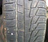 Zimske Gume Nokian 185/65/15 zimska 4 kom