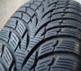 Guma Nokian 195/65/15 zimska, 1 kom