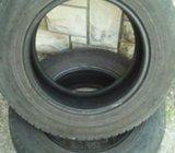 Gume Nokian 195/70/15 zimska 2 kom