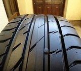 Gume Nokian 205/55/16 ljetna 4 kom