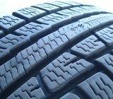 Gume Nokian 205/55/16 zimska 2 kom