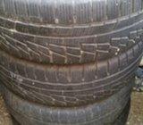 Zimske gume Nokian 205/55/16 , 4 kom